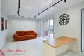 Casa de campo 131 m² Bialarucki sielski Saviet, Belarús