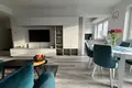 Appartement 3 chambres 70 m² en Varsovie, Pologne