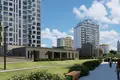 Ático 3 habitaciones 85 m² Minsk, Belarús