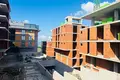 Appartement 4 chambres 262 m² Uskudar, Turquie