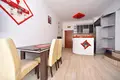Apartamento 3 habitaciones 60 m² en Budva, Montenegro
