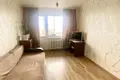 Wohnung 1 zimmer 35 m² Minsk, Belarus