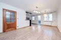 Appartement 2 chambres 55 m² Varsovie, Pologne