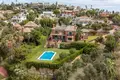 Haus 6 Schlafzimmer 658 m² Benalmadena, Spanien