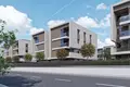 Ático 4 habitaciones 170 m² Konyaalti, Turquía