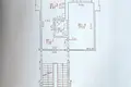 1 room apartment 38 m² Jonava, Lithuania