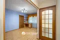 Mieszkanie 2 pokoi 46 m² Mińsk, Białoruś