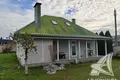 Haus 102 m² Muchaviecki sielski Saviet, Belarus