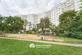 2 bedroom apartment 51 m² Minsk, Belarus