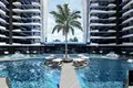 Appartement 2 chambres 55 m² Alanya, Turquie