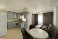 Apartamento 2 habitaciones 65 m² Tosmur, Turquía