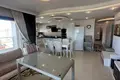 Appartement 3 chambres  Mahmutlar, Turquie