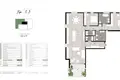 Appartement 5 chambres 390 m² Upravna Enota Ljubljana, Slovénie