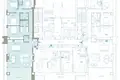 4 bedroom apartment 195 m² Limassol, Cyprus