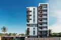 Apartment 61 m² Aksu, Turkey