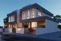 Villa de tres dormitorios 182 m² Kiti, Chipre