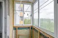 Wohnung 2 zimmer 52 m² Minsk, Belarus