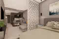 Квартира 2 комнаты 49 м² Municipality of Piraeus, Греция