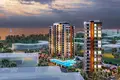 Appartement 3 chambres 64 m² Mezitli, Turquie