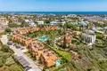 4 bedroom house 283 m² Benahavis, Spain