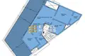 Penthouse 3 bedrooms  Qala, Malta