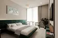 Wohnung 1 Schlafzimmer 42 m² Batumi, Georgien