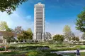 Wohnquartier A ne pas manquer avec terrasse dans un bel immeuble dans un immeuble neuf haut standing luxueux projet de qualite vue sur la mer