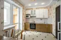 Appartement 2 chambres 58 m² Minsk, Bélarus