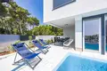 3 bedroom villa 125 m² Grad Pula, Croatia