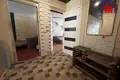 3 room apartment 62 m² Minsk, Belarus