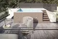 Квартира 3 спальни 135 м² Като Полемидия, Кипр