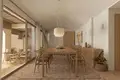 Willa 4 pokoi 300 m² Benissa, Hiszpania