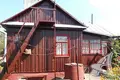 Haus 71 m² Muchaviecki sielski Saviet, Belarus