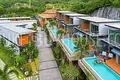 villa de 3 chambres 297 m² Rawai, Thaïlande