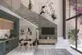 Mieszkanie 1 pokój 43 m² Girne Belediyesi, Cypr Północny