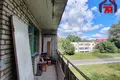 2 room apartment 43 m² Akolica, Belarus