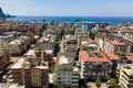 Wohnung 2 zimmer 49 m² Alanya, Türkei