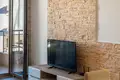 Mieszkanie 1 pokój 51 m² Budva, Czarnogóra