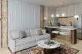 Apartamento 1 habitacion 67 m² Kerobokan Kelod, Indonesia