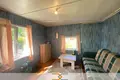 Maison 10 m² Zodzinski sielski Saviet, Bélarus