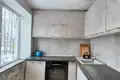 Apartamento 3 habitaciones 55 m² Kaunas, Lituania