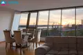 Wohnung 3 zimmer 89 m² Klaipeda, Litauen