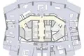 Apartment in a new building Superlux Penthouse Liv Lux