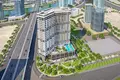 Mieszkanie 1 pokój 60 m² Dubaj, Emiraty Arabskie