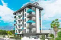 Appartement 1 chambre 63 m² Alanya, Turquie