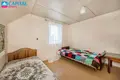 House 87 m² Sirvintos, Lithuania