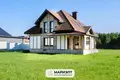 Ferienhaus 224 m² Siomkava, Belarus