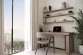 Wohnkomplex New Tavora Residences with a swimming pool, a gym and lounge areas, International City (Warsan 4), Dubai, UAE