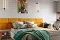 1 room apartment 27 m² Evenkiysky Rayon, Russia