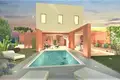 Casa 4 habitaciones 180 m² Paralimni, Chipre